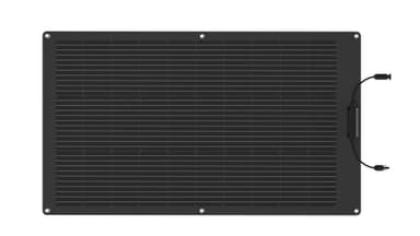 Ecoflow 100W Flexible Solar Panel