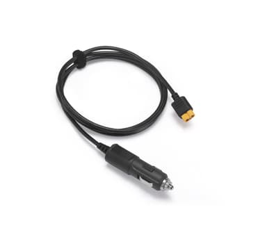 Ecoflow,  Bil lade kabel XT60