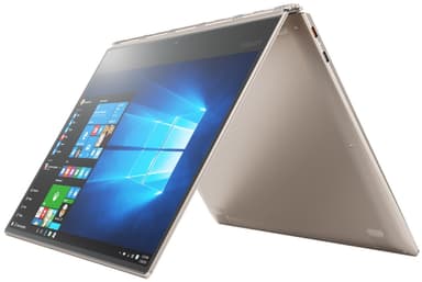 Lenovo Yoga 910 13.9" 2-in-1 (gull)