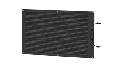 Ecoflow 100W Flexible Solar Panel