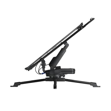 Ecoflow Solar Tracker