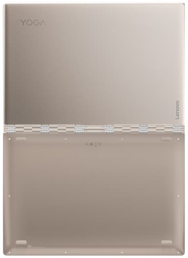 Lenovo Yoga 910 13.9" 2-in-1 (gull)