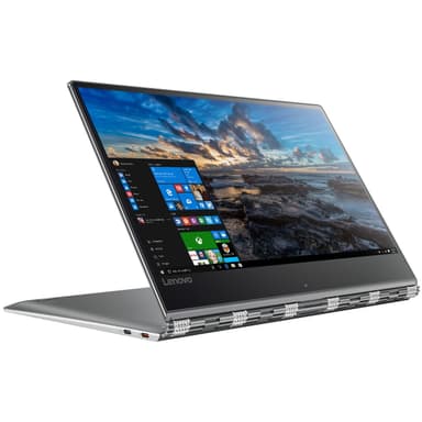 Lenovo Yoga 910 13.9" 2-in-1 PC (grå)