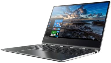 Lenovo Yoga 910 13.9" 2-in-1 PC (grå)