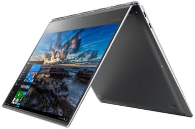 Lenovo Yoga 910 13.9" 2-in-1 PC (grå)