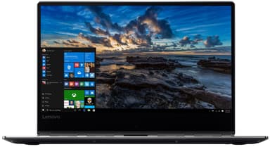 Lenovo Yoga 910 13.9" 2-in-1 PC (grå)