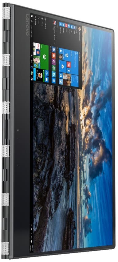 Lenovo Yoga 910 13.9" 2-in-1 PC (grå)