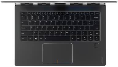 Lenovo Yoga 910 13.9" 2-in-1 PC (grå)