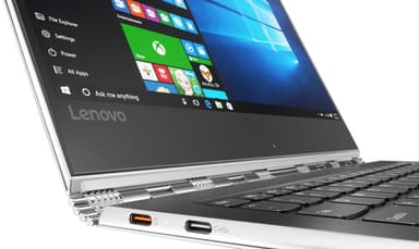 Lenovo Yoga 910 13.9" 2-i-1 PC
