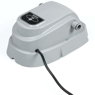 Flowclear bassengvarmer