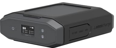 Omnicharge Omni Ultimate Pro Bundle 2022 powerbank