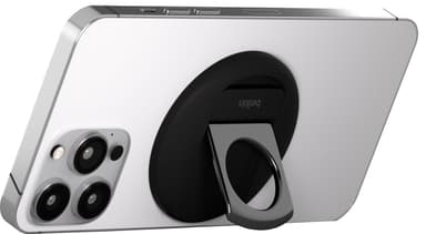 Belkin MagSafe montering til Macbook (sort)