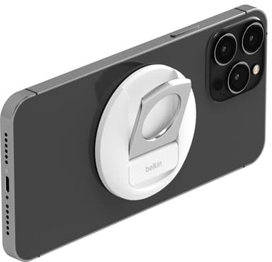 Belkin MagSafe montering til Macbook (hvit)