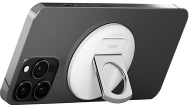 Belkin MagSafe montering til Macbook (hvit)