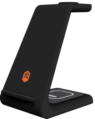 STM ChargeTree Swing trådløs lader (sort)