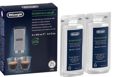 DeLonghi EcoDecalk avkalkningsmiddel DLSC200 Elkjøp