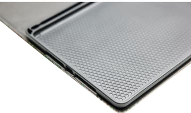 KEEP iPad 10,2” / iPad Air 10,5” deksel for barn (grønn)