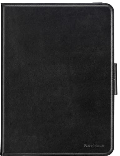 Sandstrøm iPad 10,9” 10. gen. etui (sort)