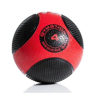 Gymstick Medicine Ball 4 kg