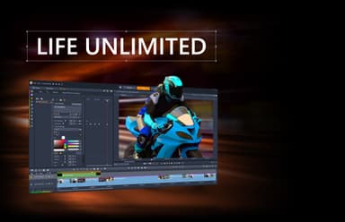 Pinnacle Studio 26 - PC Windows