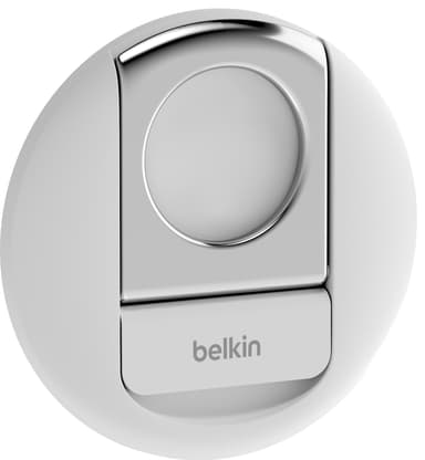 Belkin MagSafe montering til Macbook (hvit)