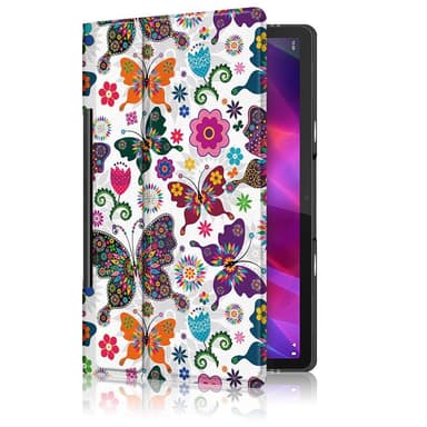 Vesker til Lenovo Yoga Tab 11 - Sommerfugler