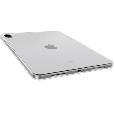 iPad 10.9"" 2022 TPU-deksel - Gjennomsiktig