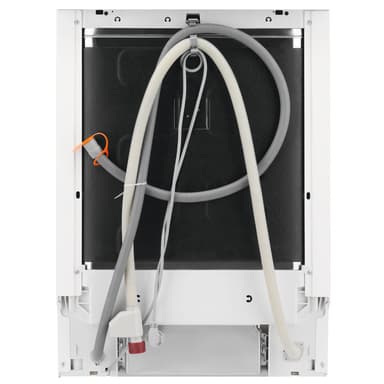 AEG Oppvaskmaskin FFS53630ZW (Hvit)