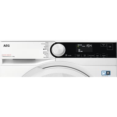AEG Tørketrommel TR832J84F