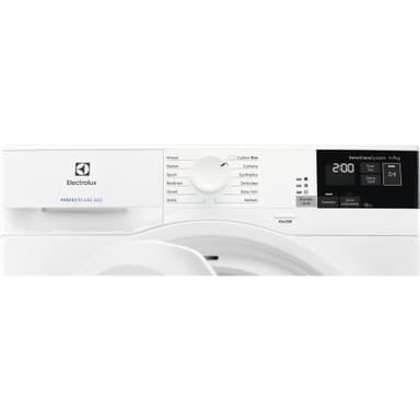 Electrolux Tørketrommel EW6C527G2 (Hvit)