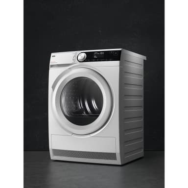 AEG Tørketrommel TR832J84F