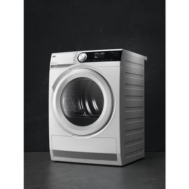 AEG Tørketrommel TR832J84F
