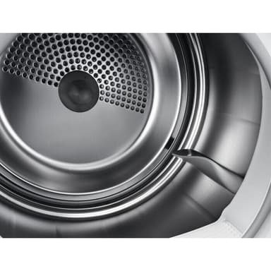 Electrolux Tørketrommel EW6C527G2 (Hvit)