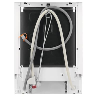 AEG Oppvaskmaskin FFS53630ZW (Hvit)