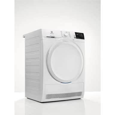 Electrolux Tørketrommel EW6C527G2 (Hvit)