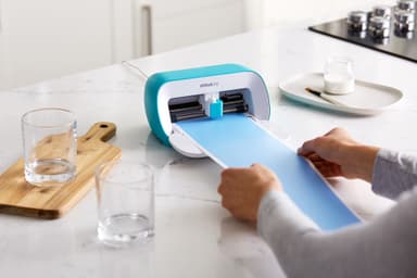 Cricut Joy Smart Stencil folie (14x300)