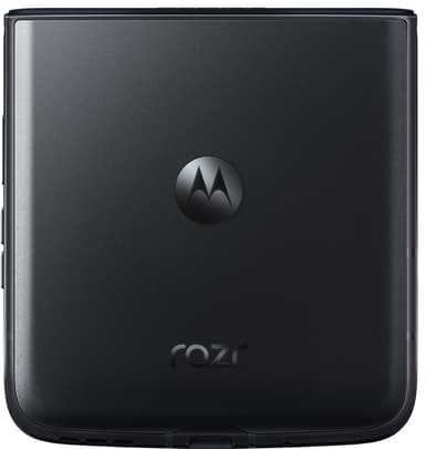Motorola Razr 2022 5G smarttelefon 8/256GB (sort)