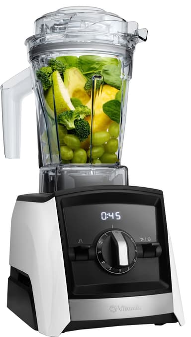 Vitamix Ascent kanne 1,4 L Wet blade
