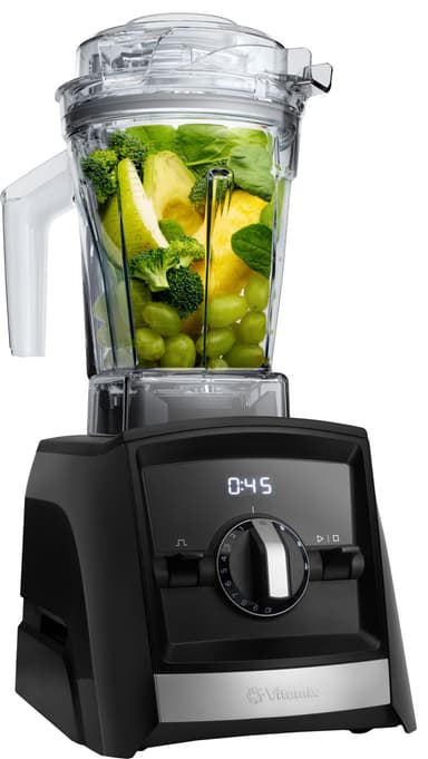 Vitamix Ascent kanne 1,4 L Wet blade