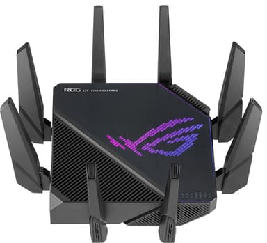 Asus ROG GT-AX11000 Pro router