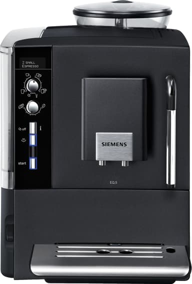 Siemens EQ.5 kaffemaskin TE502206RW