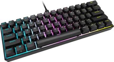 Corsair K65 RGB Mini gamingtastatur