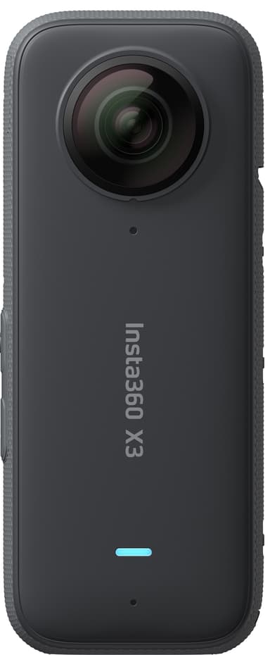 Insta360 X3 actionkamera