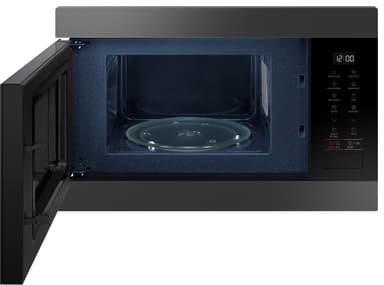 Samsung mikrobølgeovn MG22M8284AM/E4 innebygd