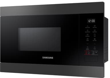 Samsung mikrobølgeovn MG22M8284AM/E4 innebygd