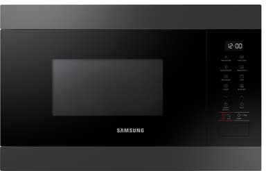Samsung mikrobølgeovn MG22M8284AM/E4 innebygd
