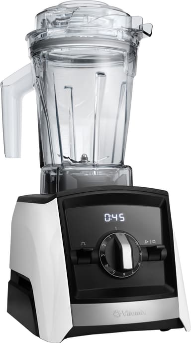 Vitamix Ascent kanne 1,4 L Wet blade