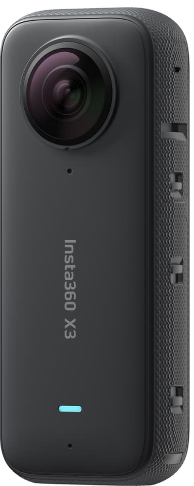 Insta360 X3 actionkamera