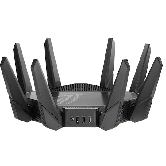 Asus ROG GT-AX11000 Pro router