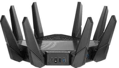Asus ROG GT-AX11000 Pro router
